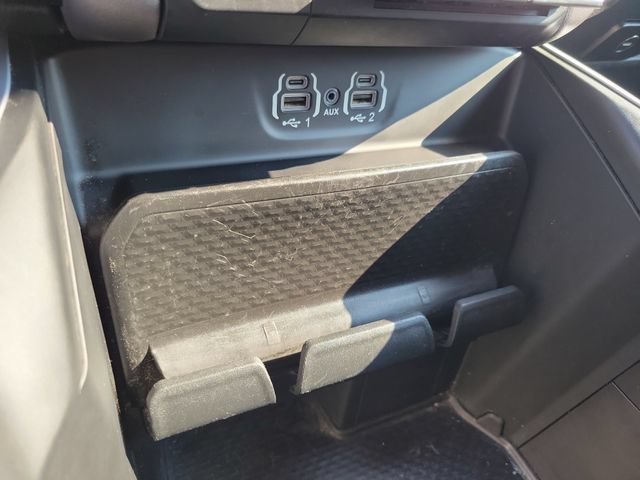 Used 2022 RAM 1500 Big Horn RWD image 28