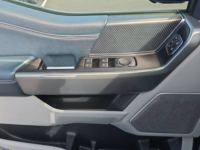 Certified 2021 Ford F150 Limited AWD/4WD image 13