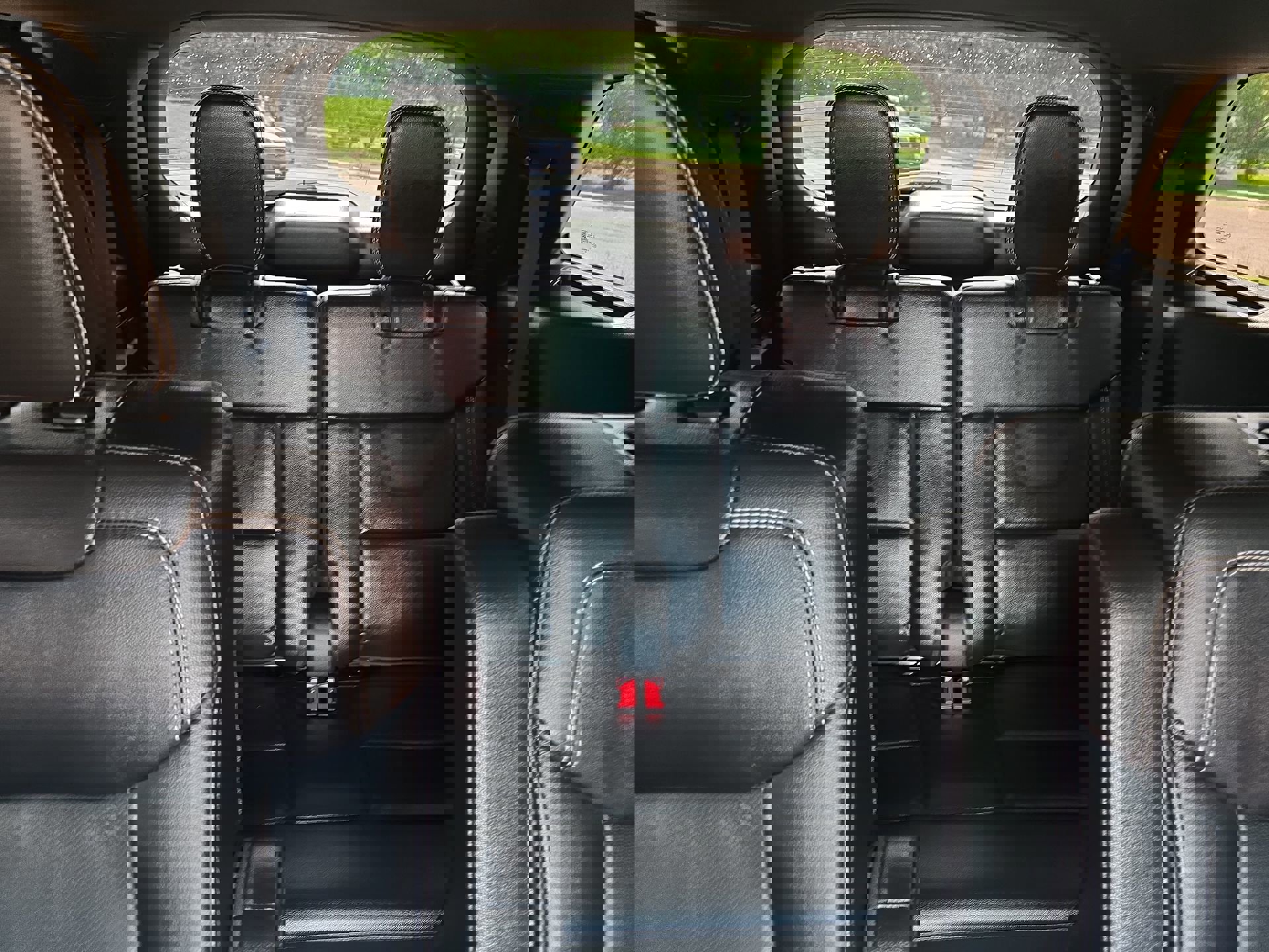 Certified 2023 Ford Explorer ST w/ Equipment Group 401A image 23