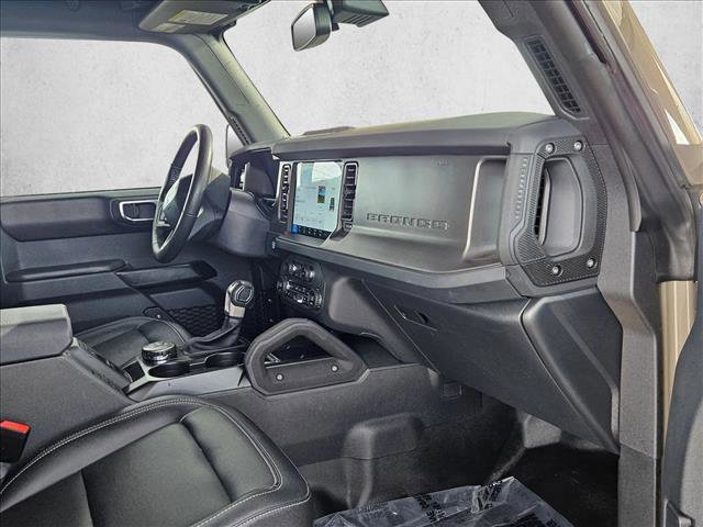Certified 2025 Ford Bronco Badlands AWD/4WD image 20