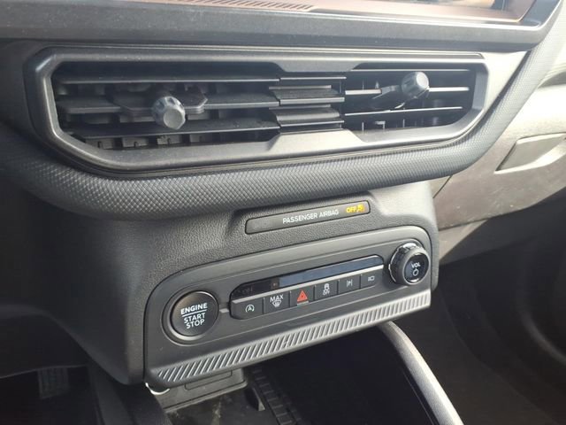 Certified 2025 Ford Bronco Sport Outer Banks w/ Outer Banks Tech Package+ image 20