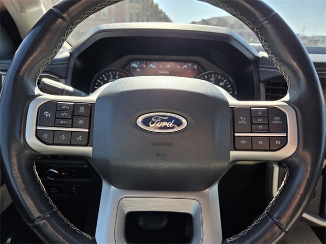 Certified 2023 Ford Expedition Limited image 28