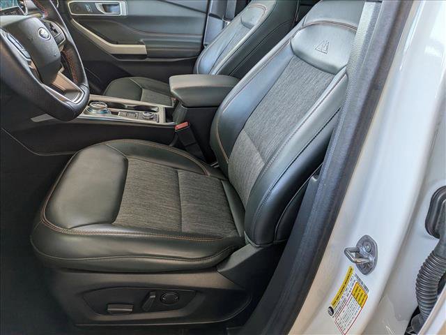 Certified 2022 Ford Explorer Timberline AWD/4WD image 15