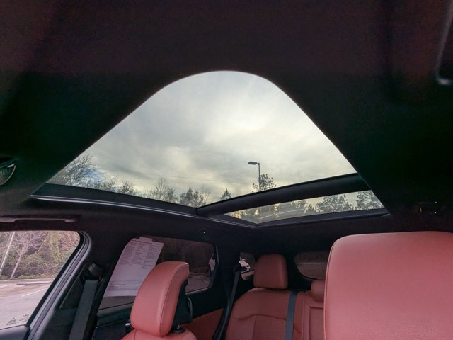 Used 2024 Kia Sportage SX image 29