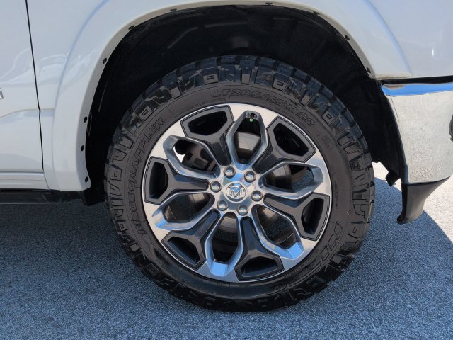 Used 2020 RAM 1500 Limited RWD image 12