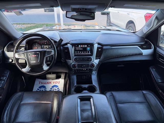 Used 2019 GMC Yukon XL SLT AWD/4WD image 15