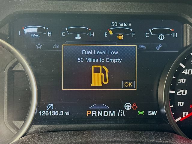 Certified 2018 Ford F150 Raptor w/ Equipment Group 802A Luxury AWD/4WD image 18