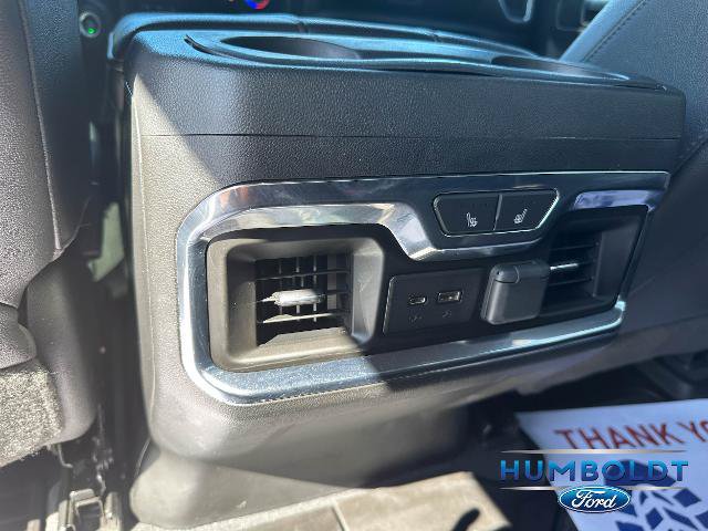 Used 2021 GMC Sierra 1500 AT4 w/ AT4 Premium Package AWD/4WD image 23