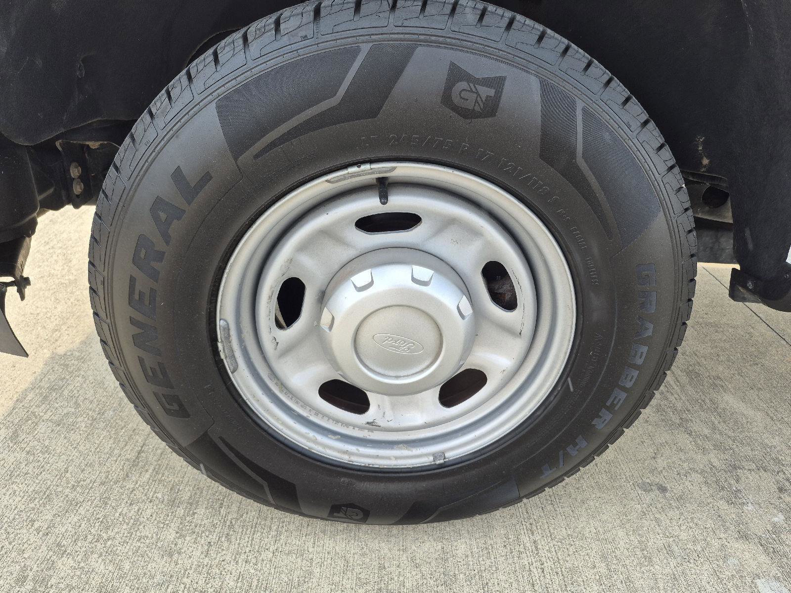 Certified 2020 Ford F250 XL w/ Power Equipment Group image 10