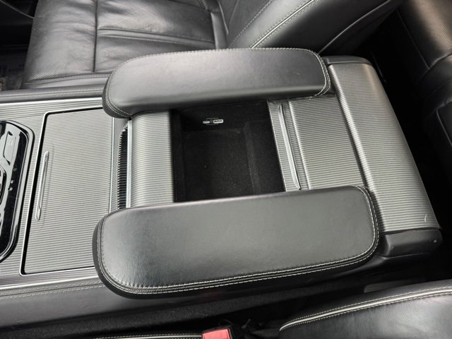 Used 2022 Jeep Grand Wagoneer Series II image 22