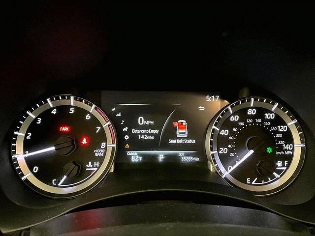 Used 2023 Toyota Highlander XLE AWD/4WD image 19