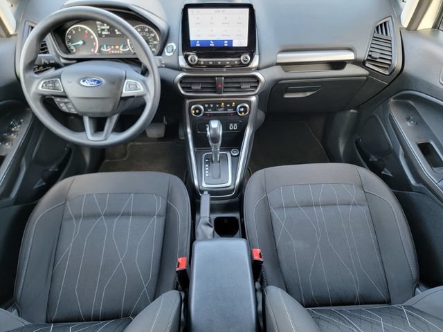 Certified 2022 Ford EcoSport SE AWD/4WD image 26