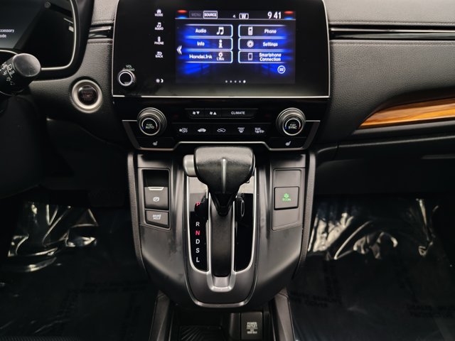 Used 2019 Honda CR-V EX-L image 30