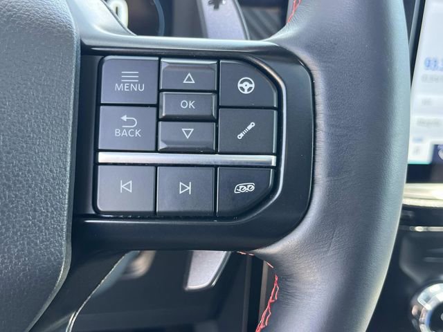 Certified 2023 Ford F150 Raptor w/ Equipment Group 802A Raptor R AWD/4WD image 38