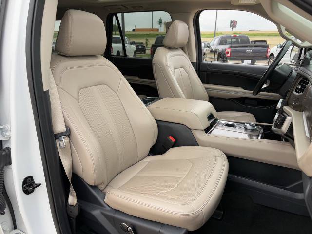 Certified 2024 Ford Expedition Max Limited RWD image 34