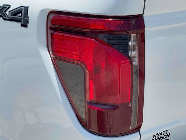 Certified 2024 Ford F150 XL AWD/4WD image 14