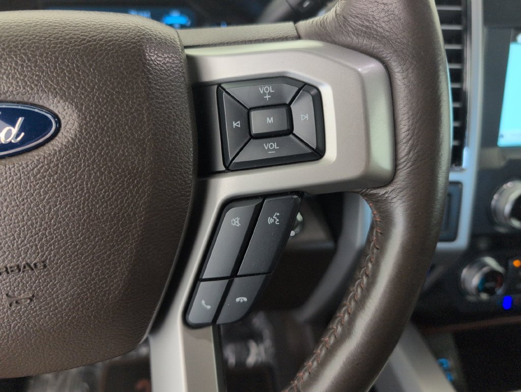 Certified 2019 Ford F450 King Ranch AWD/4WD image 37