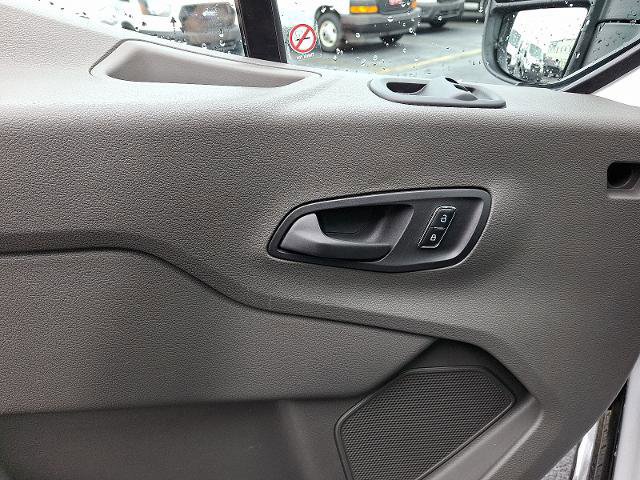 Certified 2024 Ford Transit 250 w/ Exterior Upgrade Package image 10