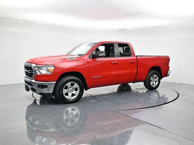 Used 2022 RAM 1500 Big Horn image 6