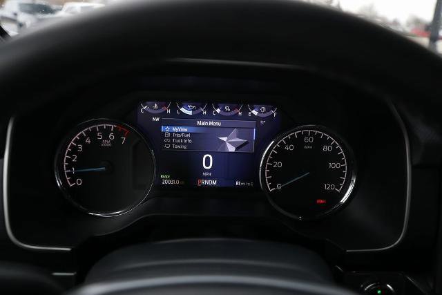 Certified 2023 Ford F150 XLT w/ Equipment Group 302A High image 39