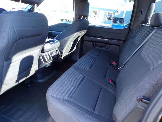 Certified 2023 Ford F150 XL w/ STX Appearance Package image 14