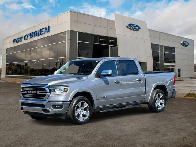 Used 2022 RAM 1500 Laramie