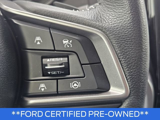 Used 2022 Subaru Ascent Limited w/ Technology Package AWD/4WD image 26