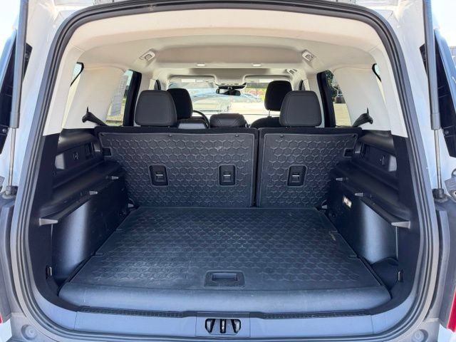 Certified 2023 Ford Bronco Sport Big Bend w/ Convenience Package AWD/4WD image 32