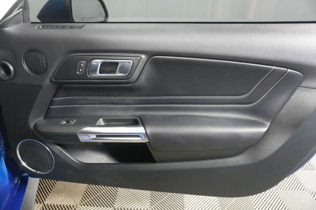 Certified 2023 Ford Mustang GT Premium w/ Equipment Group 401A image 30