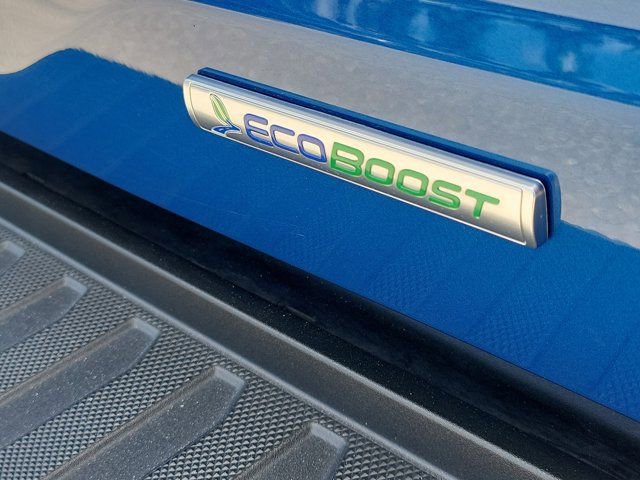 Certified 2023 Ford F150 XLT w/ Equipment Group 302A High AWD/4WD image 13