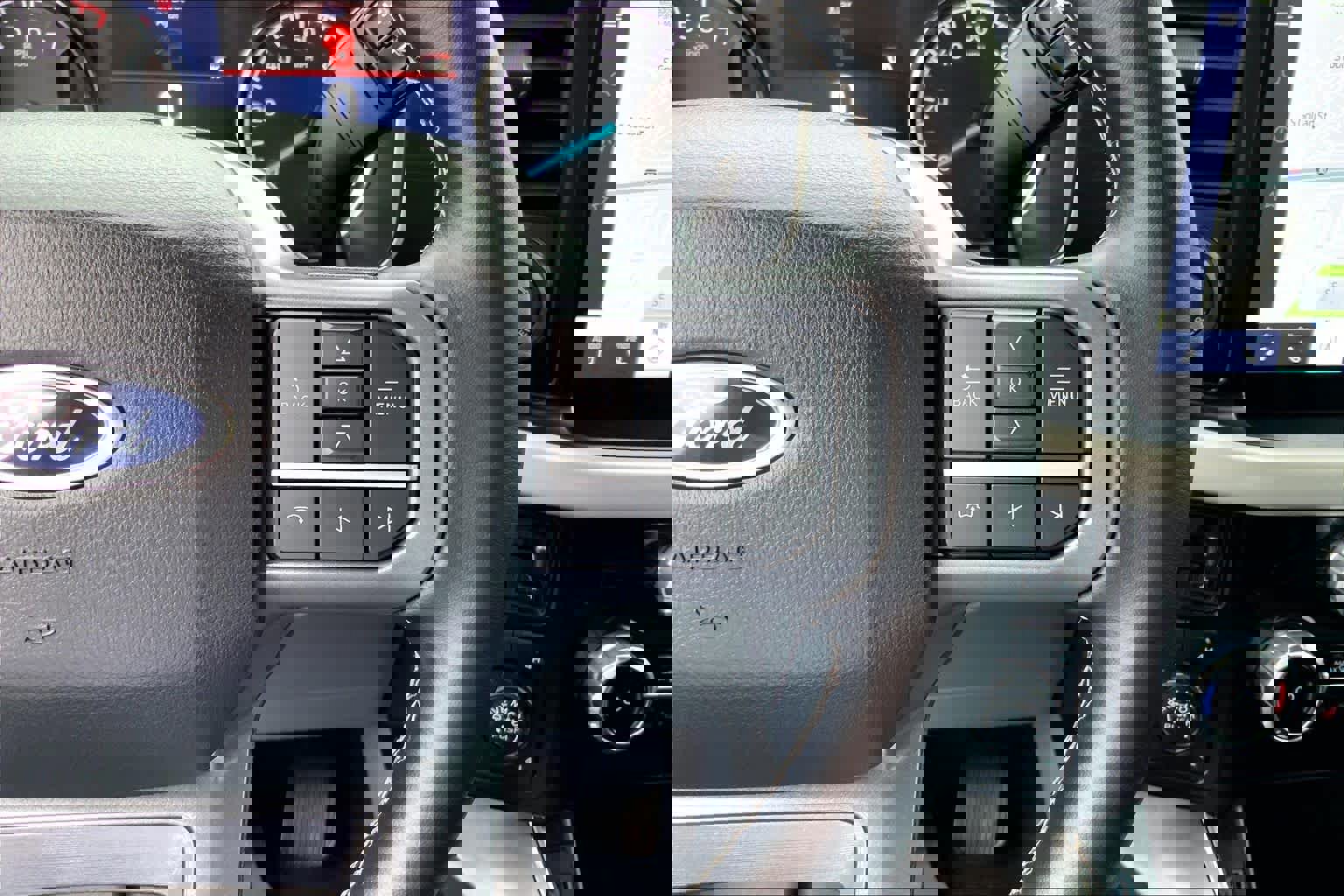 Certified 2023 Ford F150 XLT w/ Equipment Group 302A High image 21