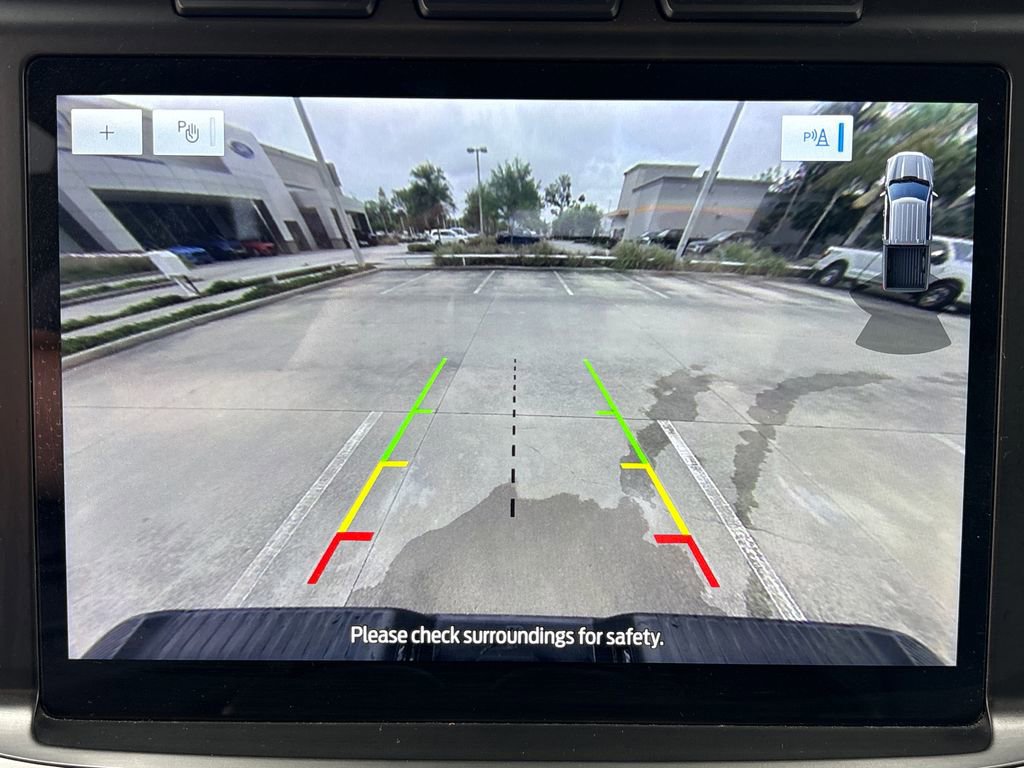 Certified 2023 Ford F150 XLT w/ Equipment Group 302A High AWD/4WD image 59