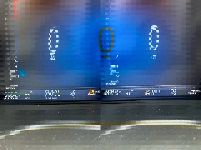 Certified 2024 Ford Escape ST-Line image 14