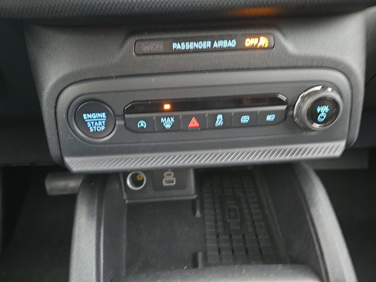 Certified 2025 Ford Bronco Sport Big Bend AWD/4WD image 20