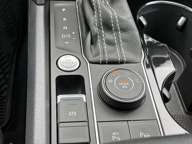Used 2021 Volkswagen Atlas Cross Sport SEL Premium R-Line AWD/4WD image 27