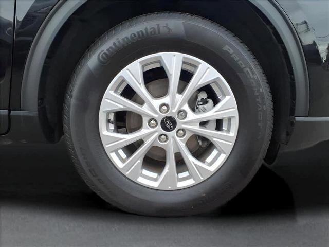 Certified 2023 Ford Escape Active w/ Tech Pack #2 image 11