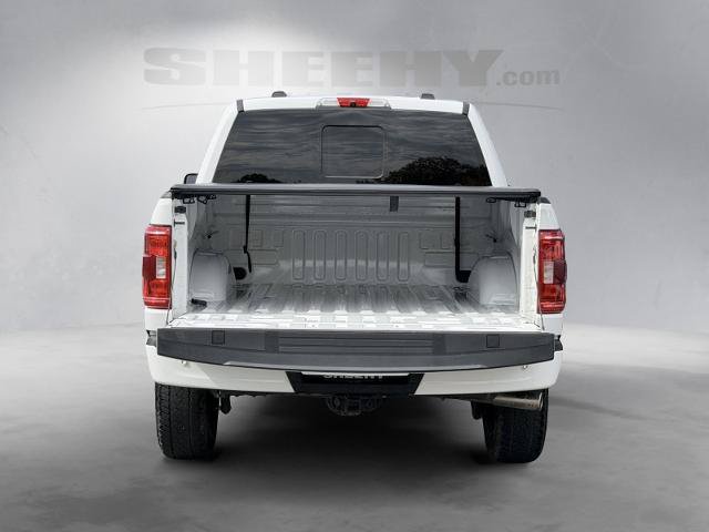 Certified 2022 Ford F150 XLT w/ Equipment Group 302A High AWD/4WD image 30