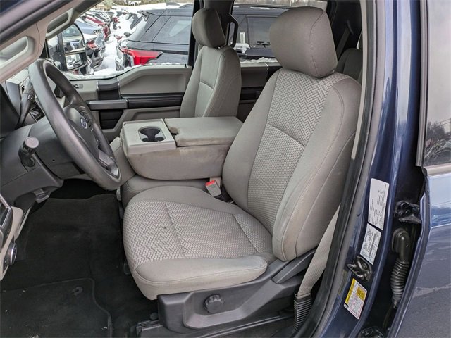 Certified 2019 Ford F150 XLT w/ Trailer Tow Package image 7