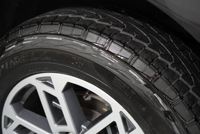 Certified 2025 Ford Expedition Active AWD/4WD image 38