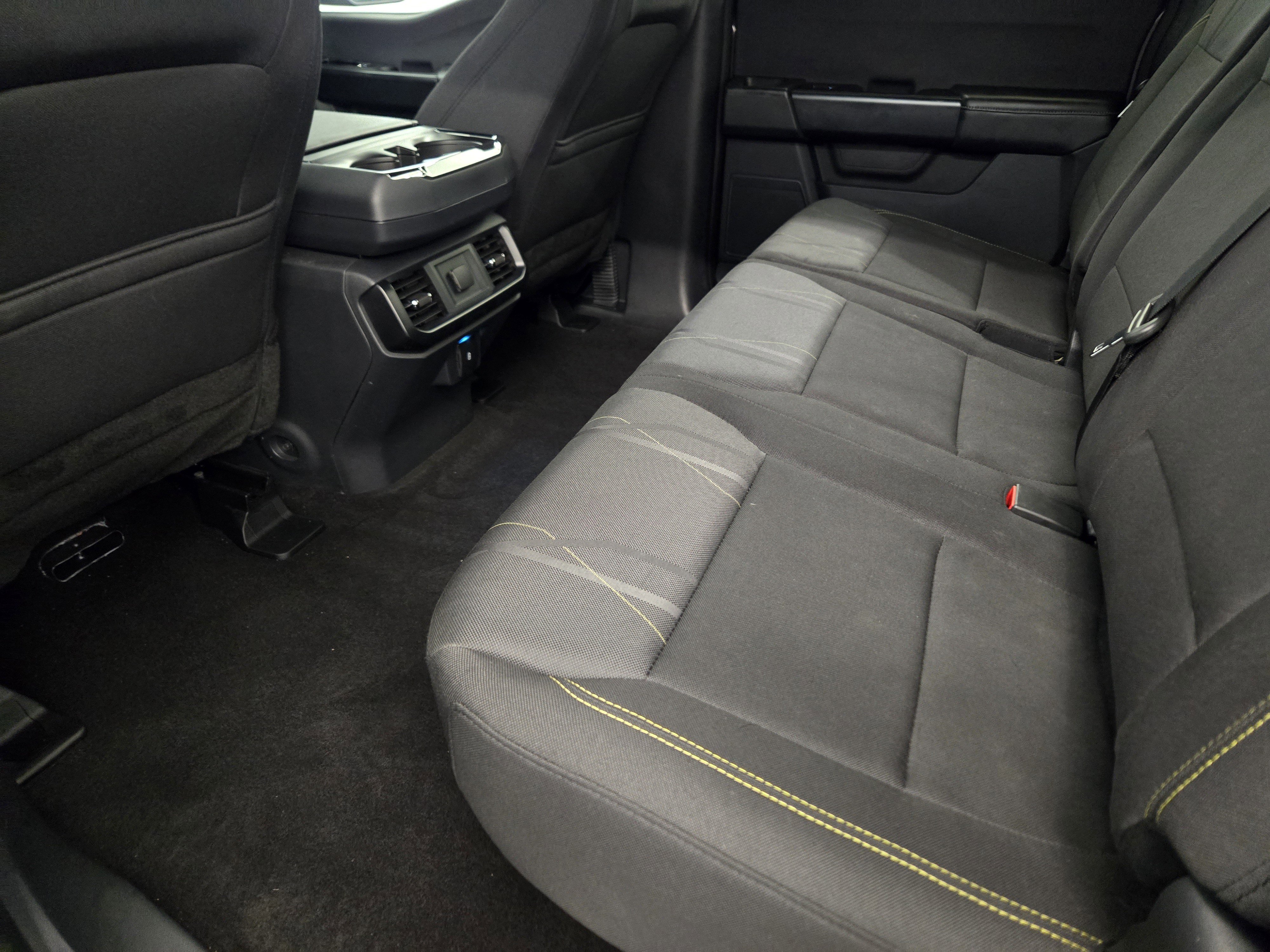 Certified 2024 Ford F150 STX image 27