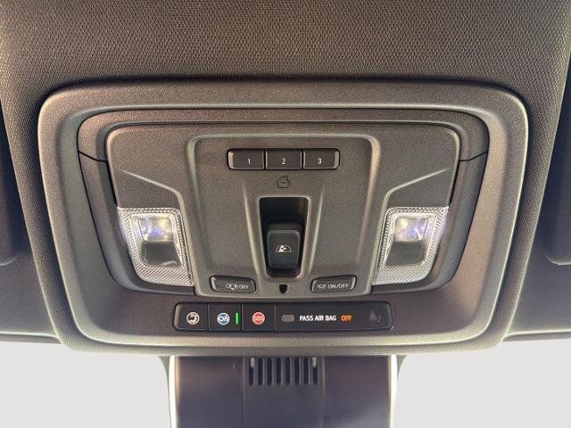 Used 2023 GMC Sierra 1500 AT4 w/ AT4 Preferred Package image 20