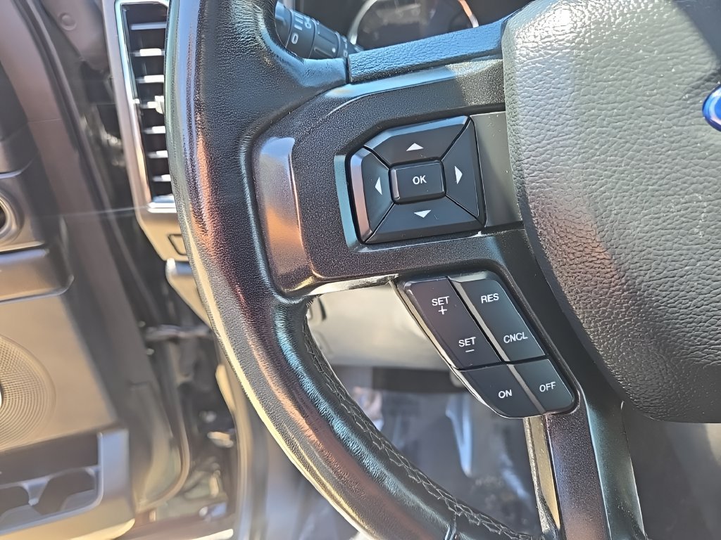 Certified 2020 Ford Expedition Limited AWD/4WD image 11
