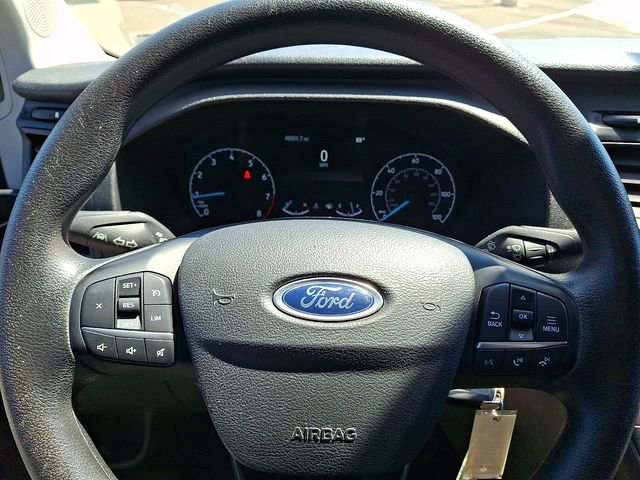 Certified 2023 Ford Transit 250 Low Roof RWD image 18