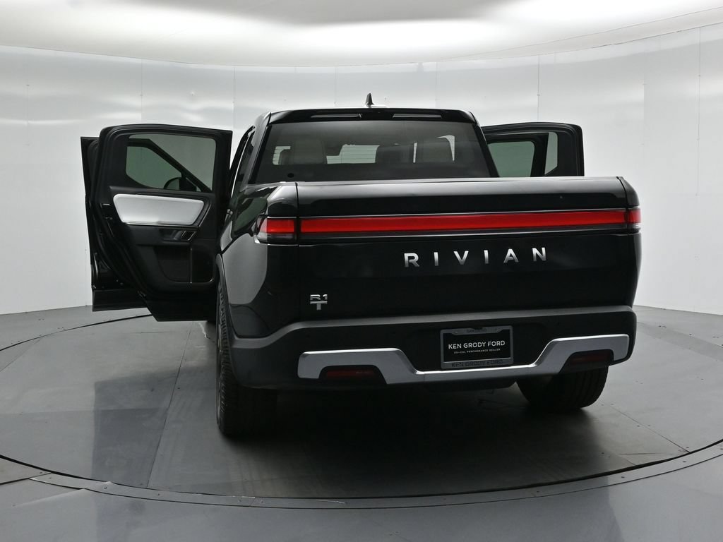 Used 2023 Rivian R1T Adventure AWD/4WD image 26