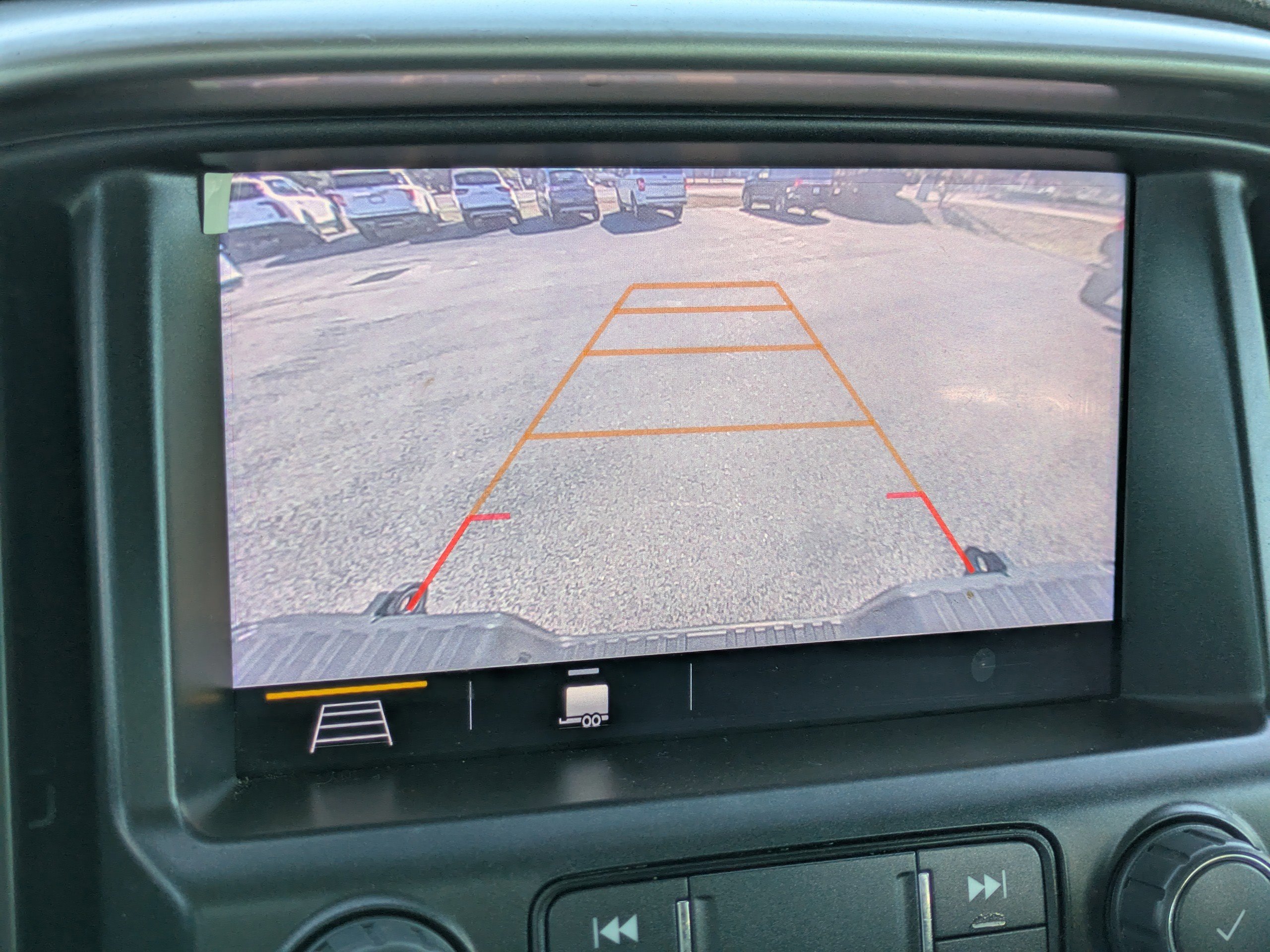 Used 2022 Chevrolet Colorado ZR2 w/ Colorado ZR2 Bison Edition image 26