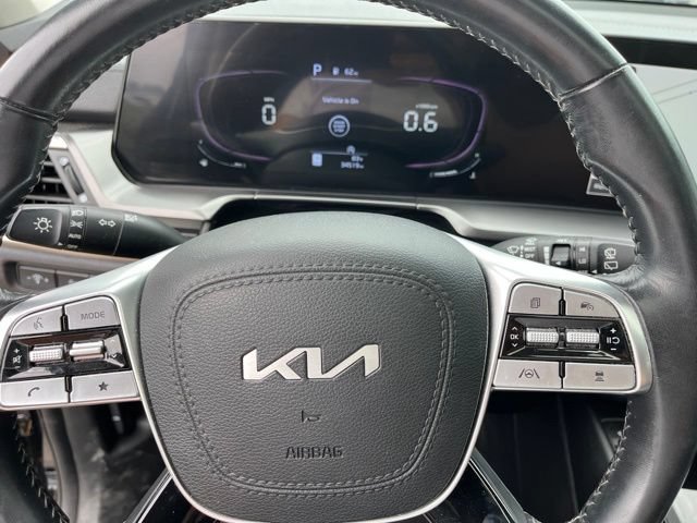 Used 2023 Kia Telluride S w/ S Sunroof Package AWD/4WD image 25