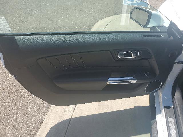 Certified 2023 Ford Mustang Premium image 11