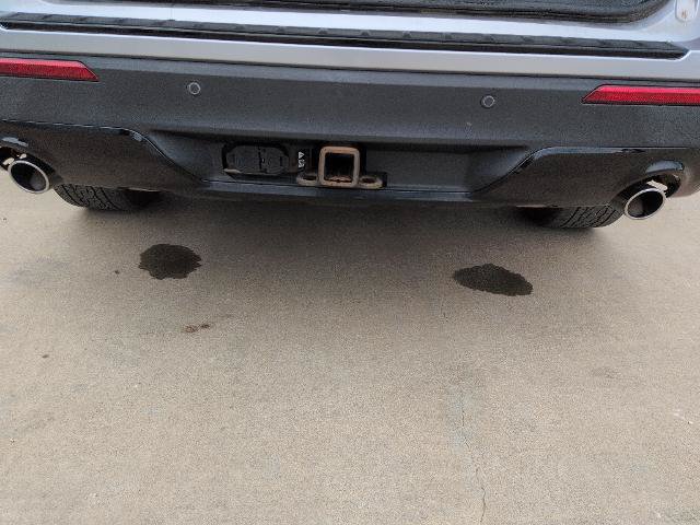 Certified 2022 Ford Explorer ST-Line w/ Class IV Trailer Tow Package AWD/4WD image 27