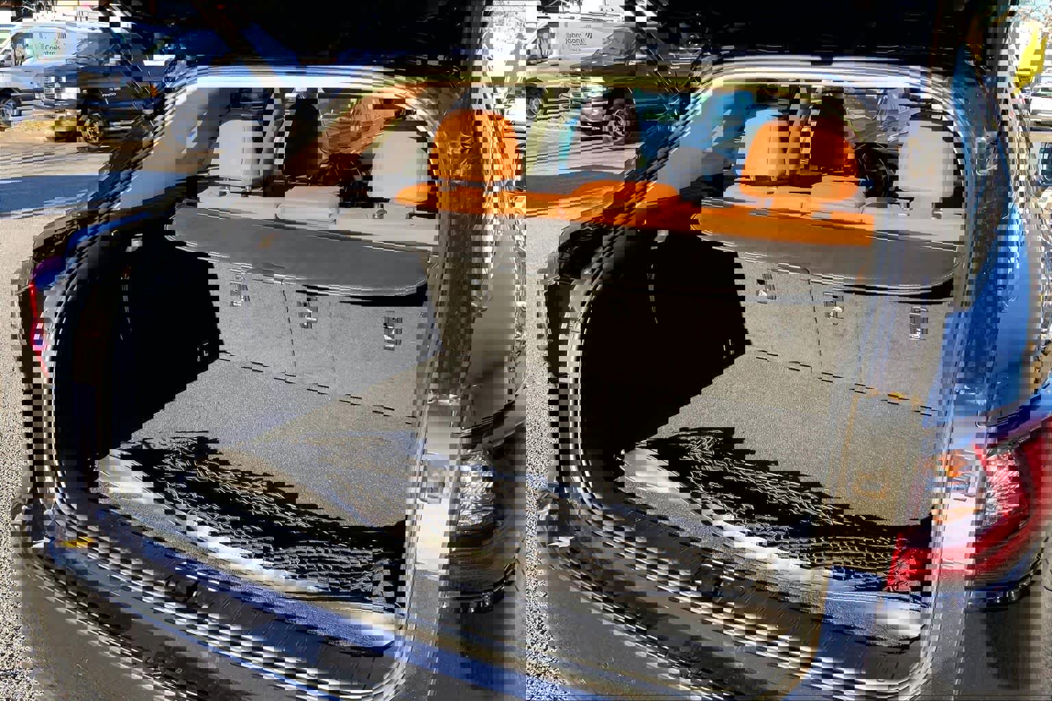 Used 2022 Lexus RX 350 AWD w/ Premium Package image 32