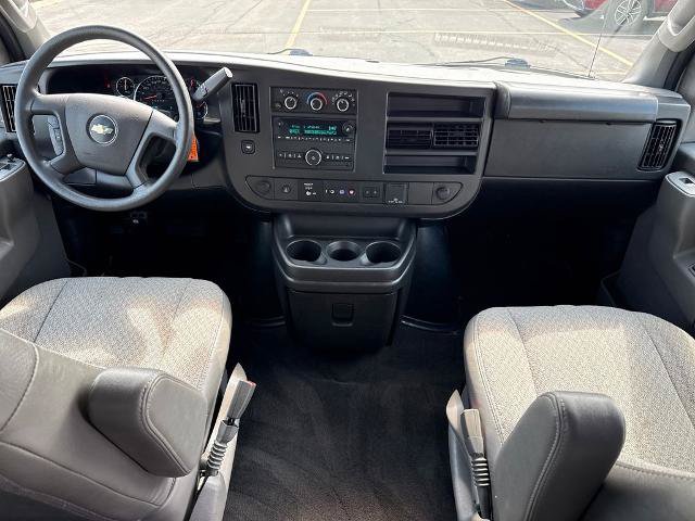Certified 2019 Ford Transit Connect XL FWD image 11